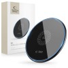 Tech-Protect QI15W-C1 Безжично зарядно 15W Черно - Tech-Protect QI15W-C1 Безжично зарядно 15W Черно - 9589046926310