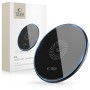 Tech-Protect QI15W-C1 Безжично зарядно 15W Черно