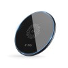 Tech-Protect QI15W-C1 Безжично зарядно 15W Черно - Tech-Protect QI15W-C1 Безжично зарядно 15W Черно - 9589046926310