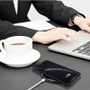 Tech-Protect QI15W-C1 Безжично зарядно 15W Черно - Tech-Protect QI15W-C1 Безжично зарядно 15W Черно - 9589046926310