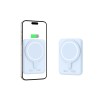 Tech-Protect PB10 LifeMag MagSafe Power Bank 5000mAh Blue - 9589046926693