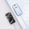 Tech-Protect PB10 LifeMag MagSafe Power Bank 5000mAh Blue - 9589046926693