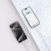 TECH-PROTECT PB10 LifeMag MagSafe Power Bank 5000mAh (Бял) - TECH-PROTECT PB10 LifeMag MagSafe Power Bank 5000mAh (Бял) - 9589046926709