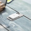 TECH-PROTECT PB10 LifeMag MagSafe Power Bank 5000mAh (Бял) - TECH-PROTECT PB10 LifeMag MagSafe Power Bank 5000mAh (Бял) - 9589046926709