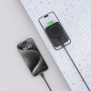 TECH-PROTECT PB10 LifeMag MagSafe Power Bank 5000mAh Black - TECH-PROTECT PB10 LifeMag MagSafe Power Bank 5000mAh Black - 9589046926716