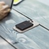 TECH-PROTECT PB10 LifeMag MagSafe Power Bank 5000mAh Black - TECH-PROTECT PB10 LifeMag MagSafe Power Bank 5000mAh Black - 9589046926716