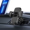 Tech-Protect V3 Универсална автомобилна стойка за вентилационна решетка Black - Tech-Protect V3 Универсална автомобилна стойка за вентилационна решетка Black - 9589046926761