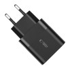 TECH-PROTECT C30W 2-портово мрежово зарядно PD 30W / QC3.0 черно - TECH-PROTECT C30W 2-портово мрежово зарядно PD 30W / QC3.0 черно - 9589046926808