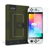 Hofi Glass Pro+ закалено стъкло за Nintendo Switch OLED (прозрачно) - Hofi Glass Pro+ закалено стъкло за Nintendo Switch OLED (прозрачно) - 9589046927027