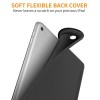 TECH-PROTECT SMARTCASE IPAD 9.7” 5 / 6 / 2017-2018 BLACK - TECH-PROTECT SMARTCASE IPAD 9.7” 5 / 6 / 2017-2018 BLACK - 99759520
