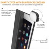 TECH-PROTECT SMARTCASE IPAD 9.7” 5 / 6 / 2017-2018 BLACK - TECH-PROTECT SMARTCASE IPAD 9.7” 5 / 6 / 2017-2018 BLACK - 99759520