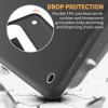 TECH-PROTECT SMARTCASE IPAD 9.7” 5 / 6 / 2017-2018 BLACK - TECH-PROTECT SMARTCASE IPAD 9.7” 5 / 6 / 2017-2018 BLACK - 99759520